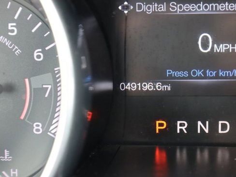 Used 2020 Ford Mustang Premium image 29