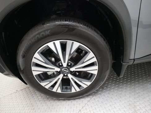 Certified 2023 Nissan Rogue SV image 26