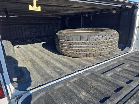 Used 2019 Chevrolet Colorado LT image 23