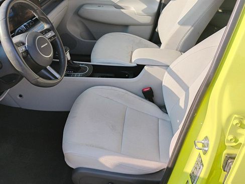 Used 2024 Hyundai Kona SEL AWD/4WD image 15