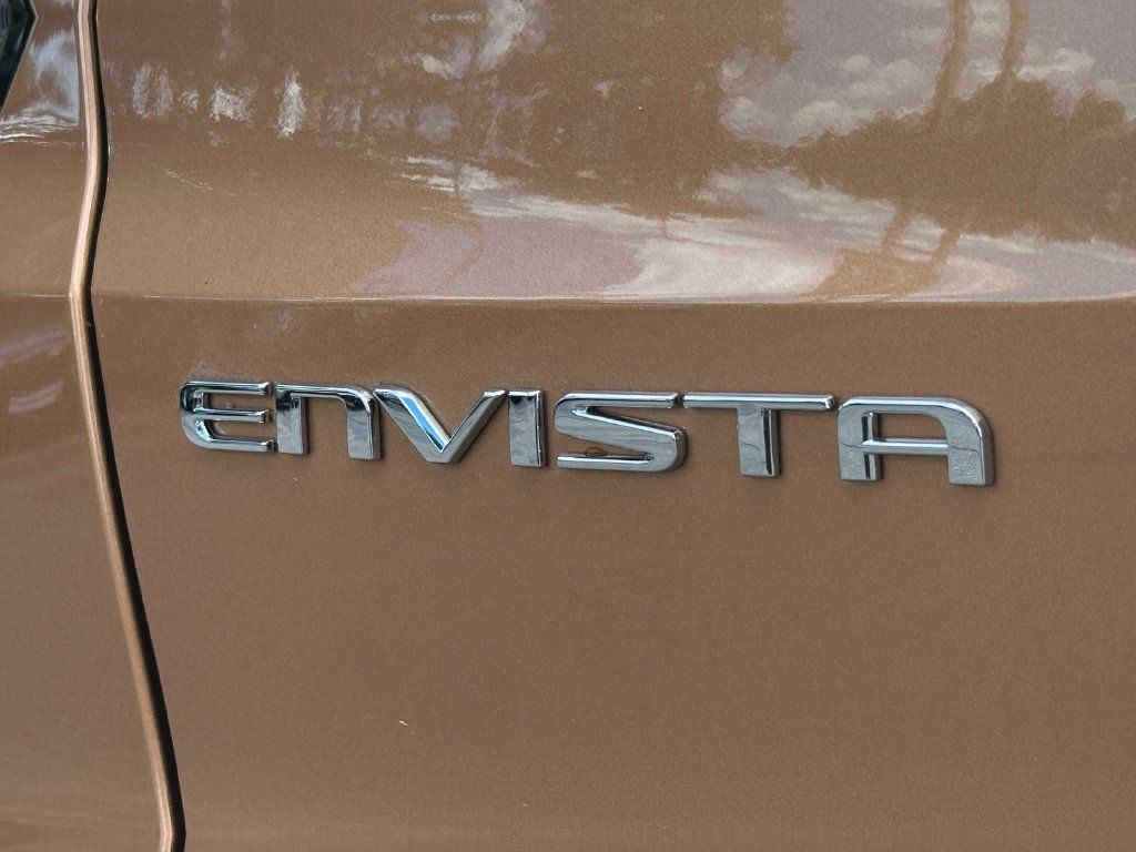 New 2026 Buick Envista Preferred w/ Convenience I Package FWD image 10
