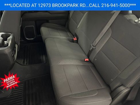 Used 2024 Chevrolet Silverado 2500 LT w/ Convenience Package image 19