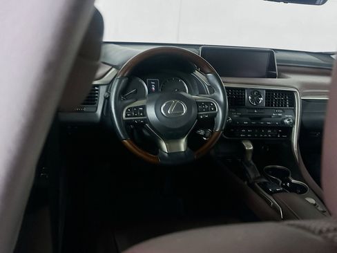 Used 2017 Lexus RX 350 FWD image 17