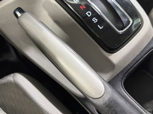 Used 2014 Honda Civic LX image 28