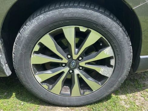 Used 2015 Subaru Outback 2.5i Limited AWD/4WD image 19