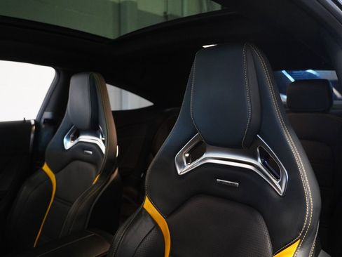 Certified 2020 Mercedes-Benz C 63 AMG S image 13