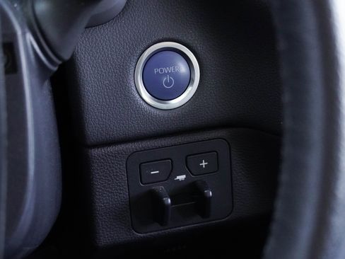 Used 2024 Toyota Sequoia Limited RWD image 18
