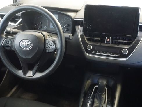 Used 2024 Toyota Corolla LE FWD image 24