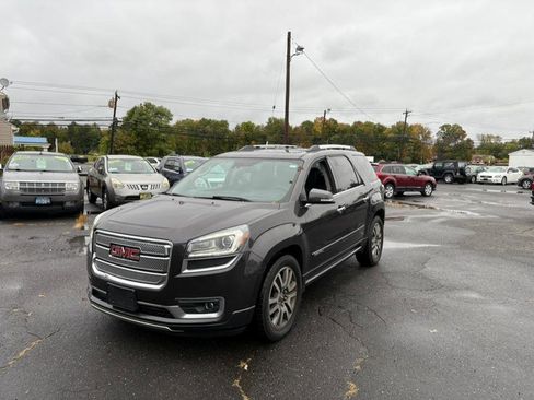 Used 2014 GMC Acadia Denali image 2