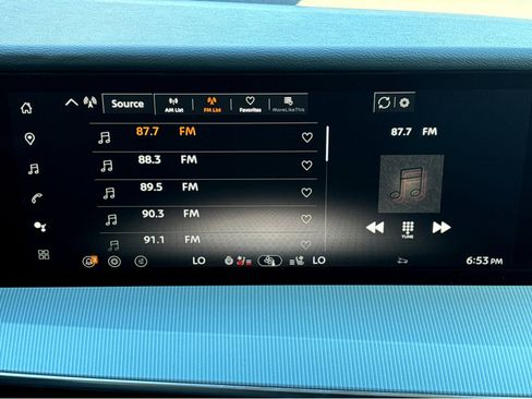 New 2026 Nissan Murano Platinum w/ Cargo Package image 7