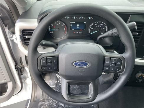 New 2026 Ford F250 XL w/ STX Appearance Package AWD/4WD image 31