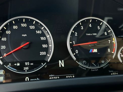Used 2015 BMW M6 Gran Coupe image 62