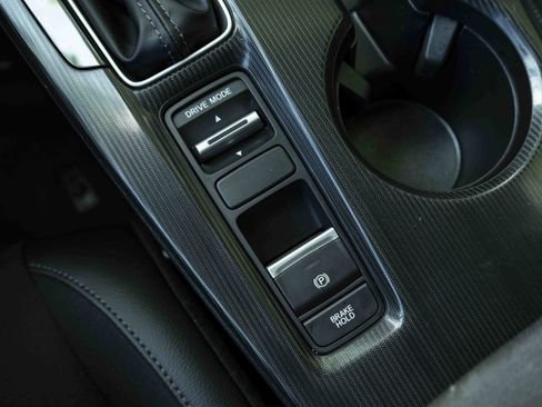 Used 2026 Honda Civic Sport image 28