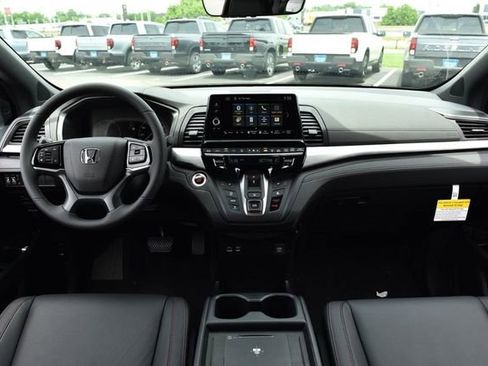 New 2026 Honda Odyssey Sport-L image 7