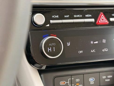 New 2026 Hyundai Tucson SEL AWD/4WD image 24