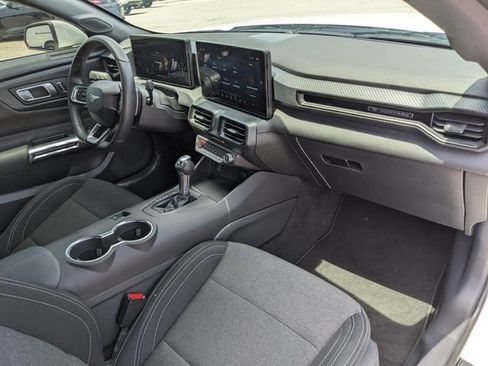 Used 2026 Ford Mustang GT RWD image 12