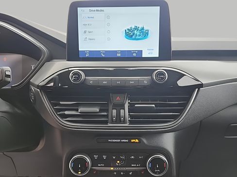 Certified 2023 Ford Escape Active image 16