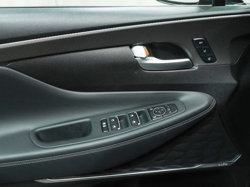Used 2019 Hyundai Santa Fe AWD image 24