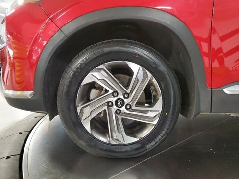 Used 2022 Hyundai Santa Fe SEL w/ Convenience + Premium Package image 29