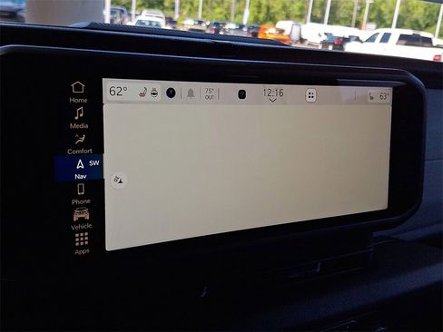 New 2025 Jeep Gladiator Sport image 9