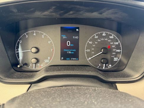 Used 2023 Toyota Corolla LE image 20