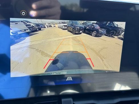 New 2026 Chevrolet Equinox LT image 16