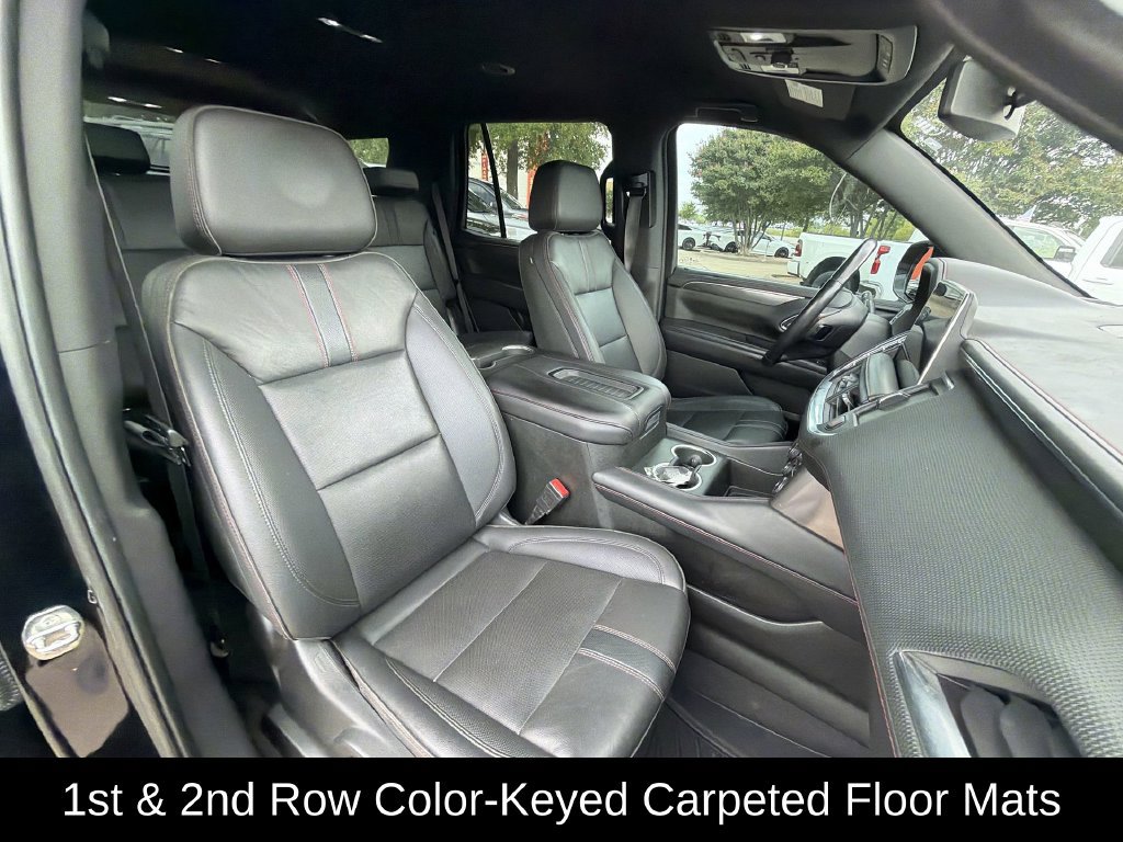 Used 2022 Chevrolet Tahoe RST w/ Luxury Package RWD image 25