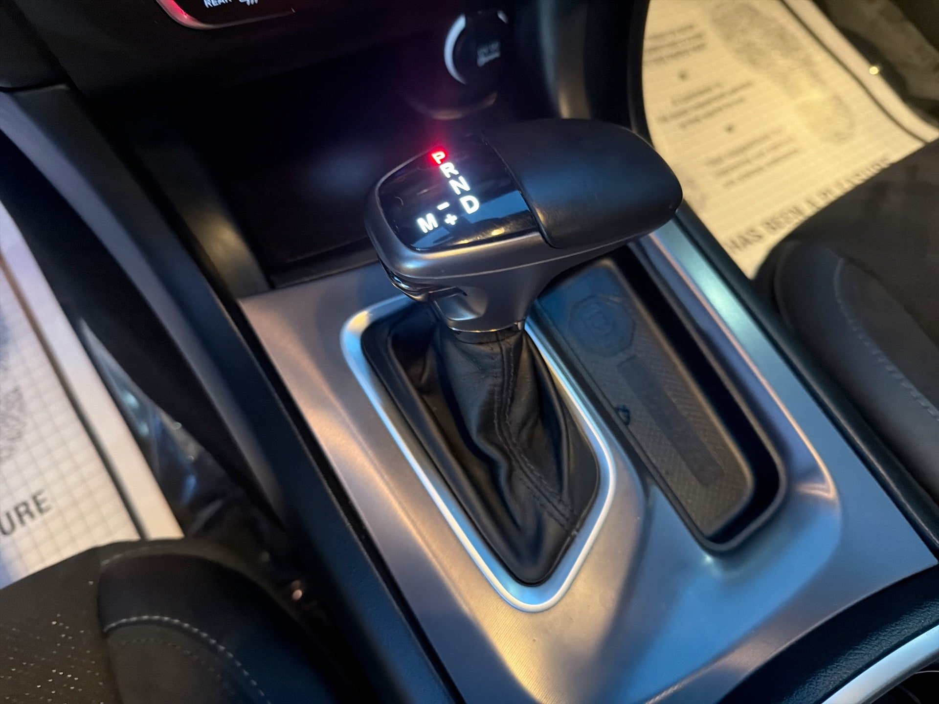 Used 2019 Dodge Charger Scat Pack w/ Plus Group RWD image 23