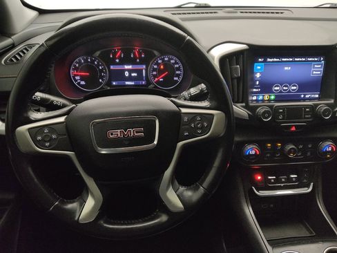 Used 2019 GMC Terrain SLT FWD image 22