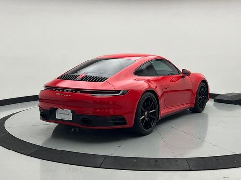 Used 2024 Porsche 911 Carrera S image 7