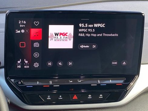 Certified 2023 Volkswagen ID.4 Pro image 10