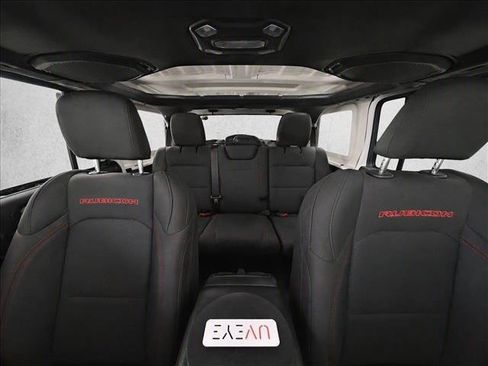 Used 2020 Jeep Wrangler Unlimited Rubicon AWD/4WD image 26