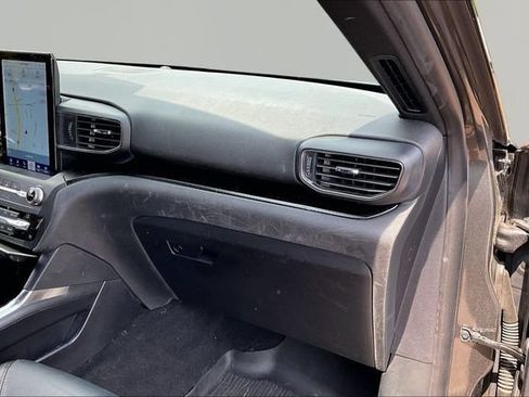Used 2020 Ford Explorer ST w/ ST Street Pack AWD/4WD image 19