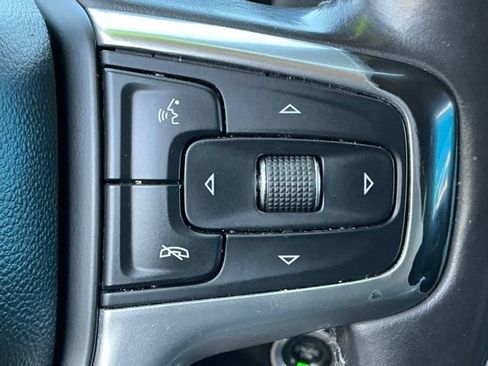 Used 2020 Chevrolet Silverado 2500 LT w/ All Star Edition AWD/4WD image 15