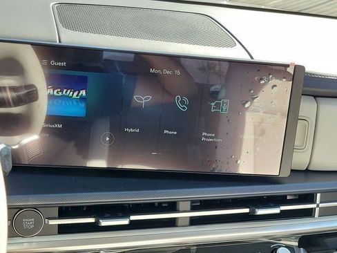 New 2026 Hyundai Santa Fe SE image 10