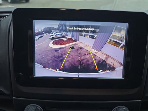 New 2026 RAM ProMaster 1500 w/ Convenience Group image 23