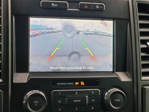 Used 2020 Ford F150 XL w/ Equipment Group 101A Mid image 22