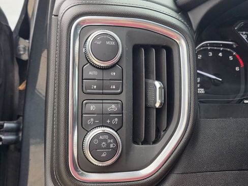 Used 2020 GMC Sierra 1500 SLT w/ SLT Premium Plus Package AWD/4WD image 10
