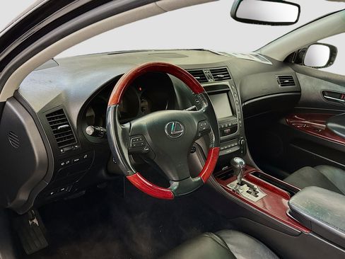 Used 2010 Lexus GS 350 AWD image 18