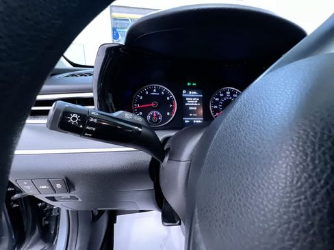 Used 2022 Kia K5 LXS FWD image 18