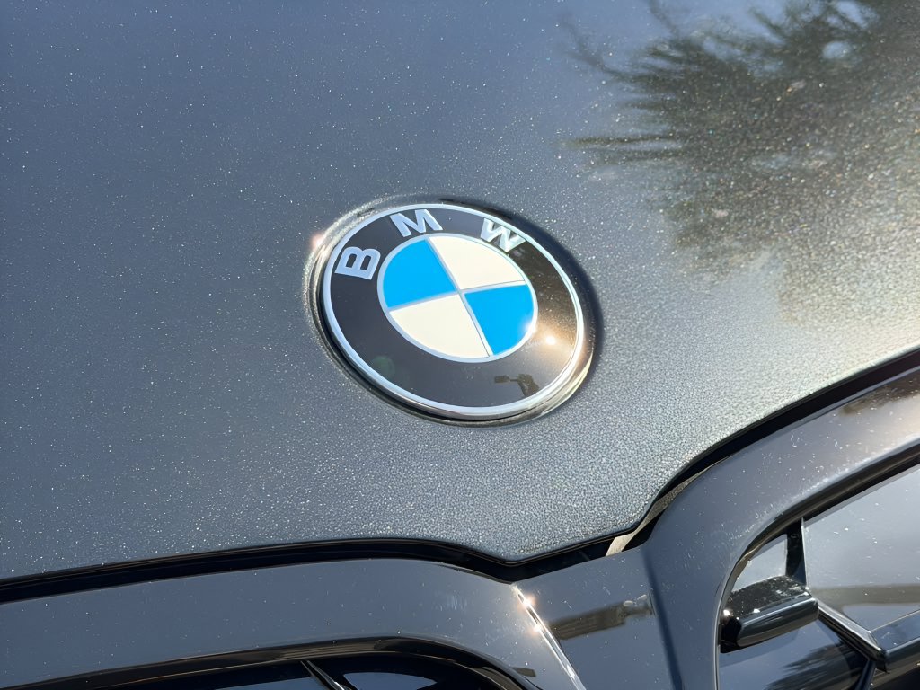 New 2026 BMW M340i RWD image 29