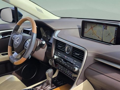 Used 2017 Lexus RX 350 RX 350 image 28