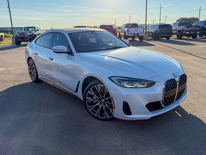 Used 2022 BMW 430i Gran Coupe w/ Convenience Package