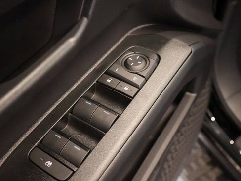 New 2025 Toyota 4Runner TRD Off-Road image 10