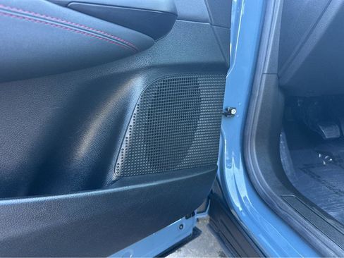 Used 2024 Dodge Hornet R/T w/ Tech Pack w/o Parking image 36