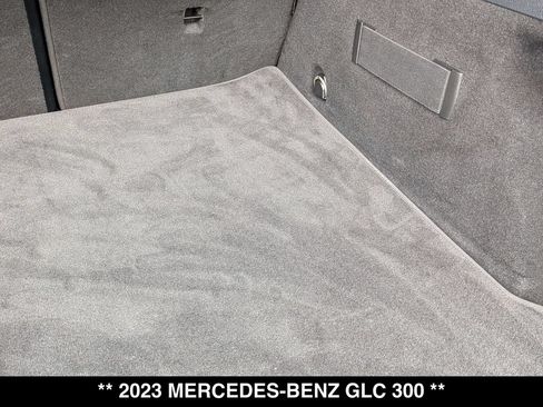 Certified 2023 Mercedes-Benz GLC 300 4MATIC image 24