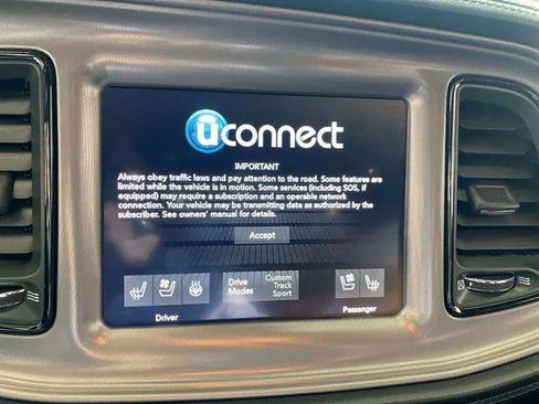 Certified 2023 Dodge Challenger R/T Scat Pack w/ Plus Package image 15