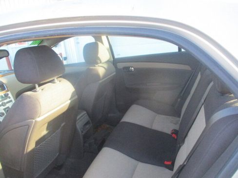 Used 2009 Chevrolet Malibu LT w/ Power Convenience Package image 20