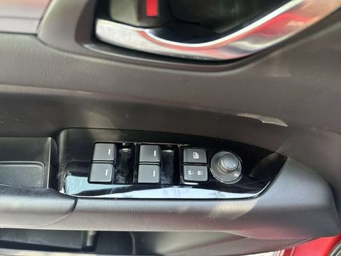 Used 2020 MAZDA CX-5 Touring FWD image 27