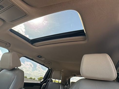 Used 2019 Honda Odyssey EX-L image 5